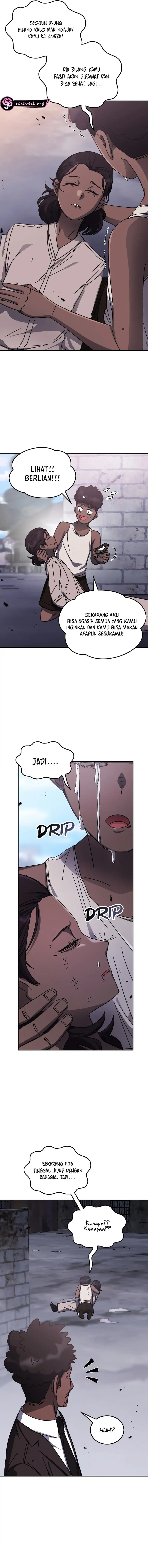 Transcension Academy Chapter 175 Gambar 7