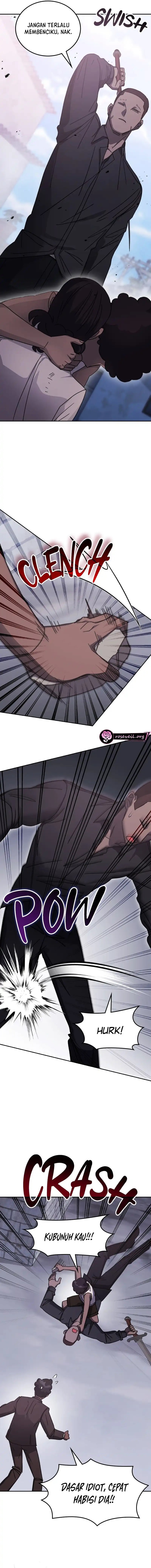 Transcension Academy Chapter 175 Gambar 9