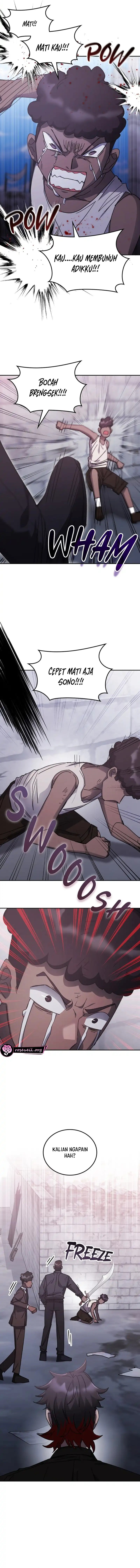 Transcension Academy Chapter 175 Gambar 10