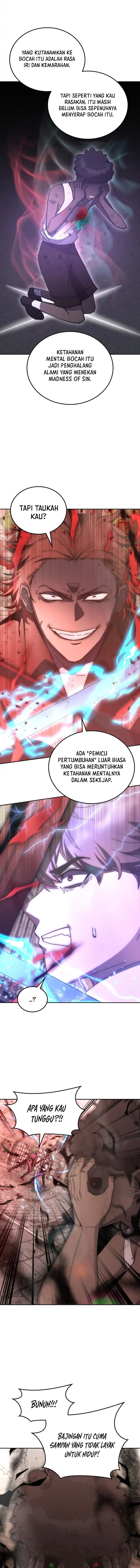 Transcension Academy Chapter 177 Gambar 2