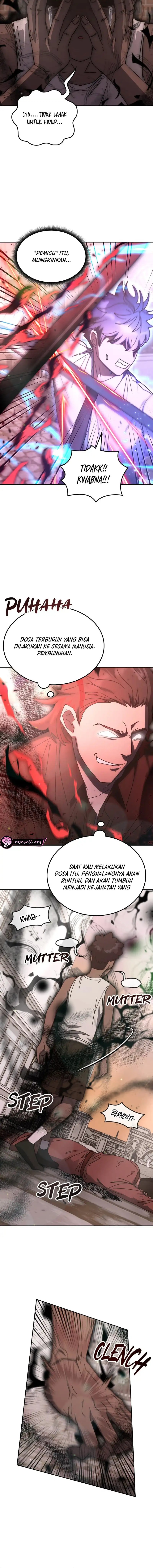 Transcension Academy Chapter 177 Gambar 3