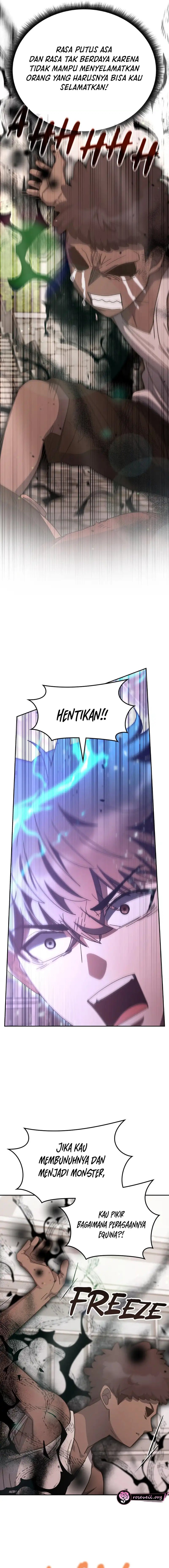 Transcension Academy Chapter 177 Gambar 4