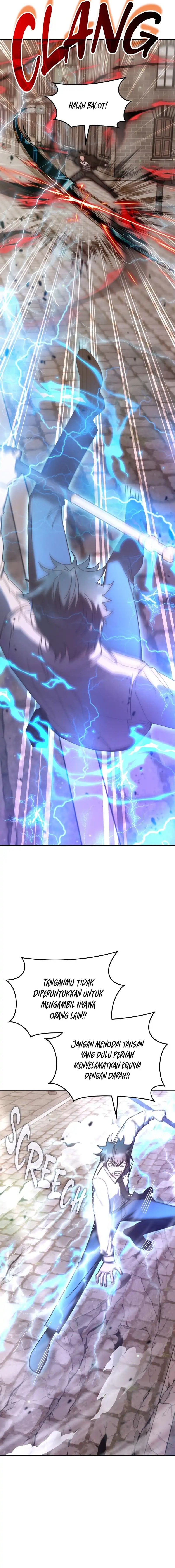 Transcension Academy Chapter 177 Gambar 5