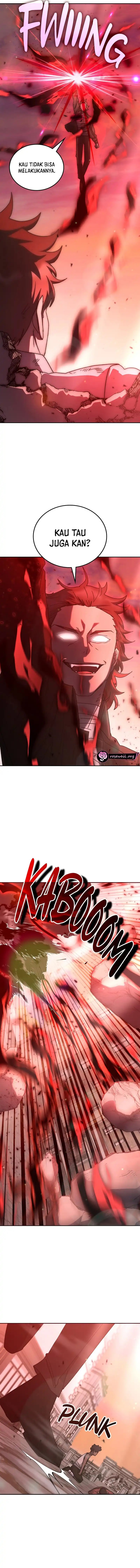 Transcension Academy Chapter 177 Gambar 11