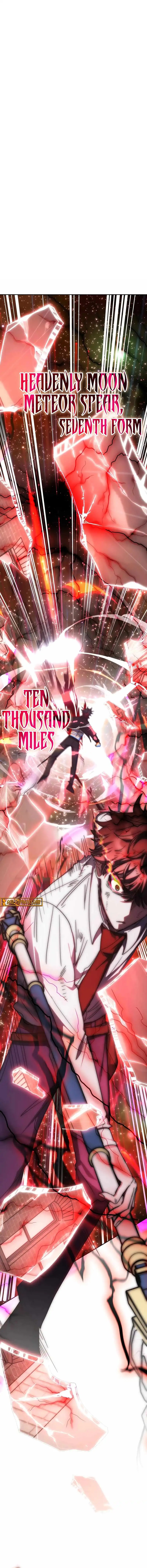 Transcension Academy Chapter 179 Gambar 1