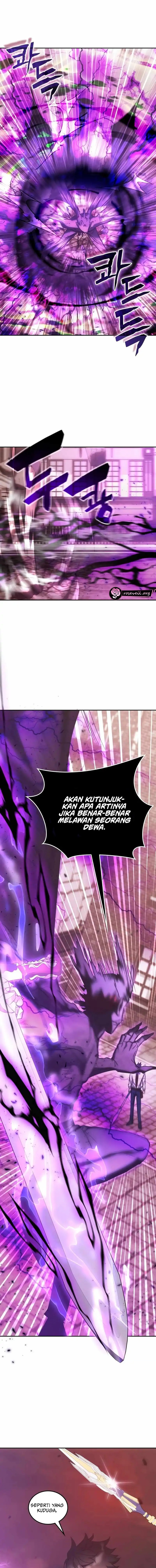 Transcension Academy Chapter 179 Gambar 3