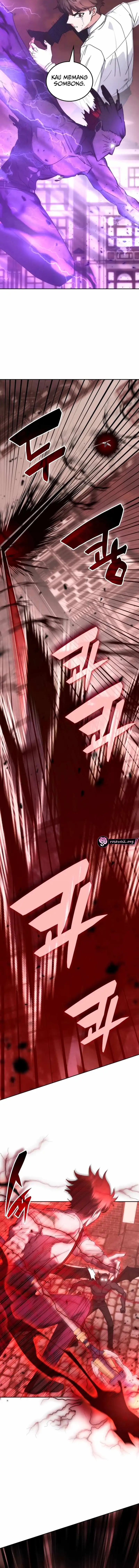 Transcension Academy Chapter 179 Gambar 4