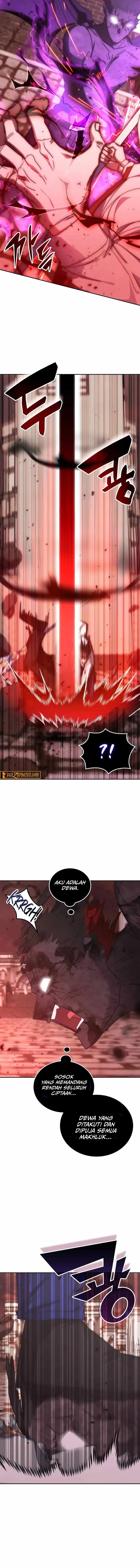 Transcension Academy Chapter 179 Gambar 6