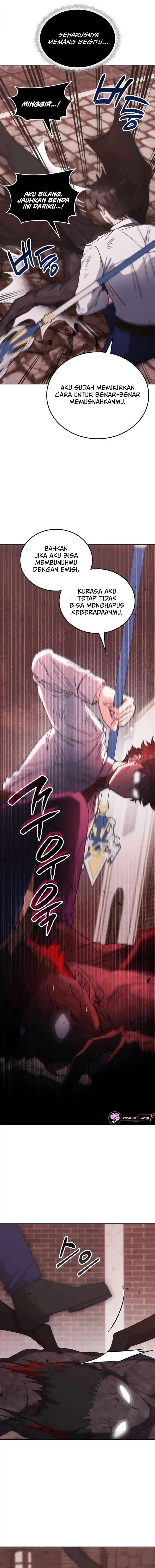 Transcension Academy Chapter 179 Gambar 7