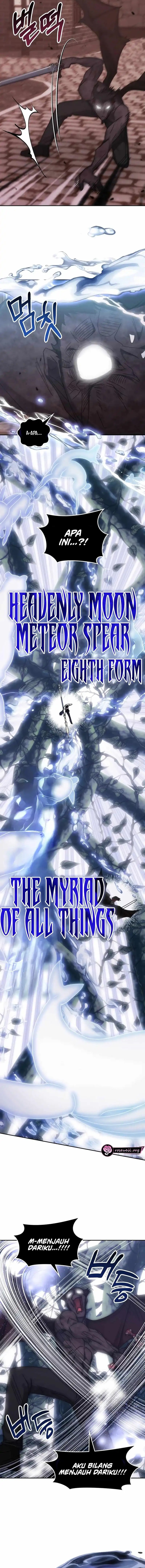 Transcension Academy Chapter 179 Gambar 8