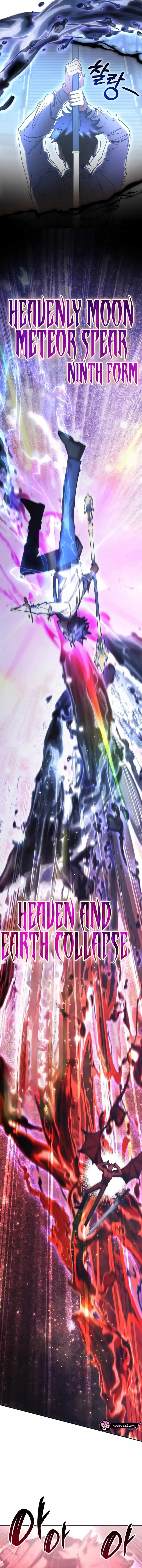 Transcension Academy Chapter 179 Gambar 9