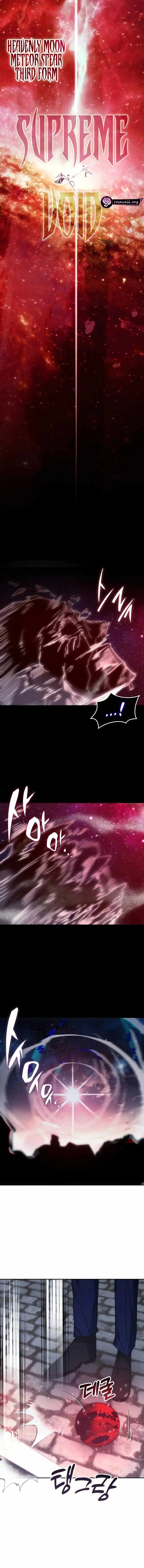 Transcension Academy Chapter 179 Gambar 12