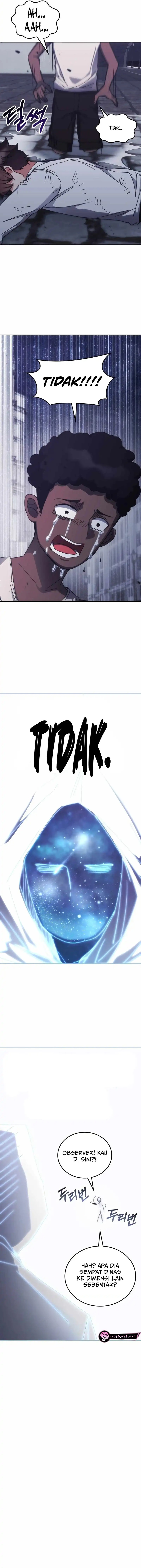 Transcension Academy Chapter 179 Gambar 14