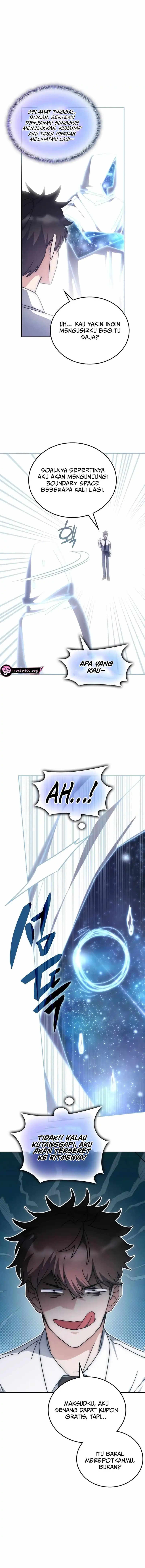 Transcension Academy Chapter 179 Gambar 17