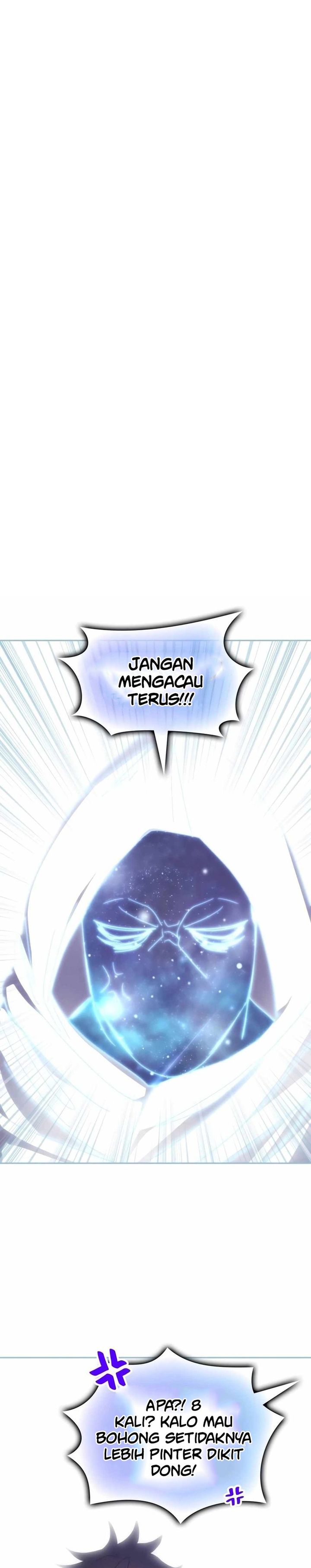 Transcension Academy Chapter 180 Gambar 1