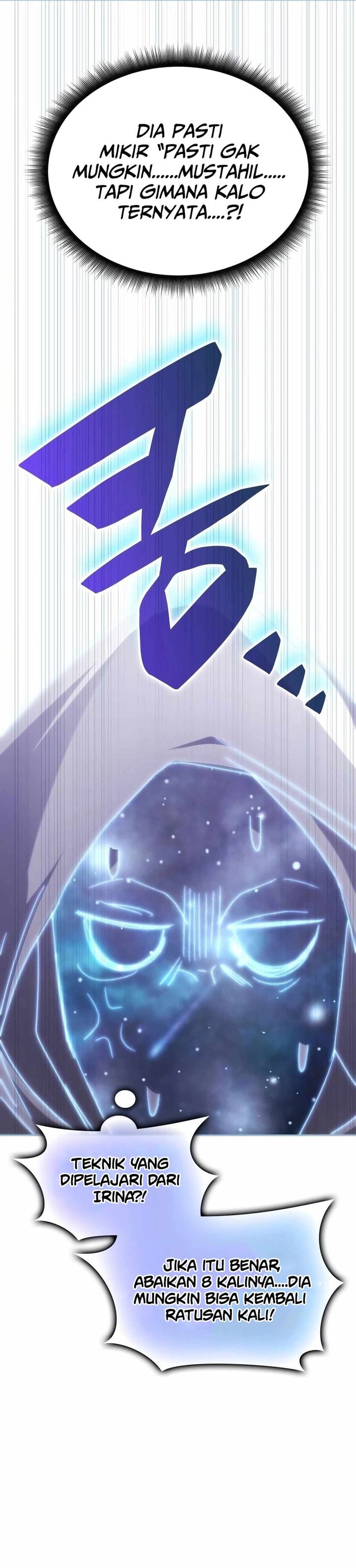 Transcension Academy Chapter 180 Gambar 5