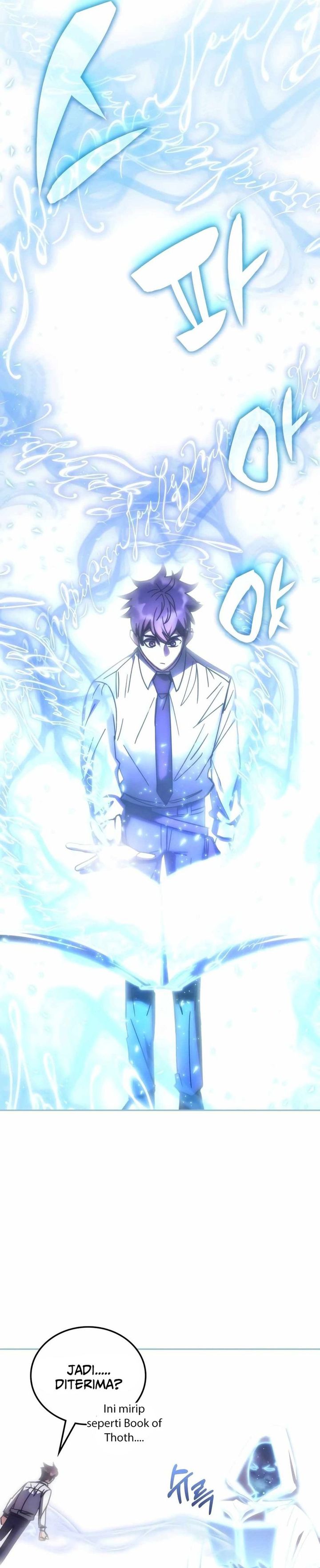 Transcension Academy Chapter 180 Gambar 8