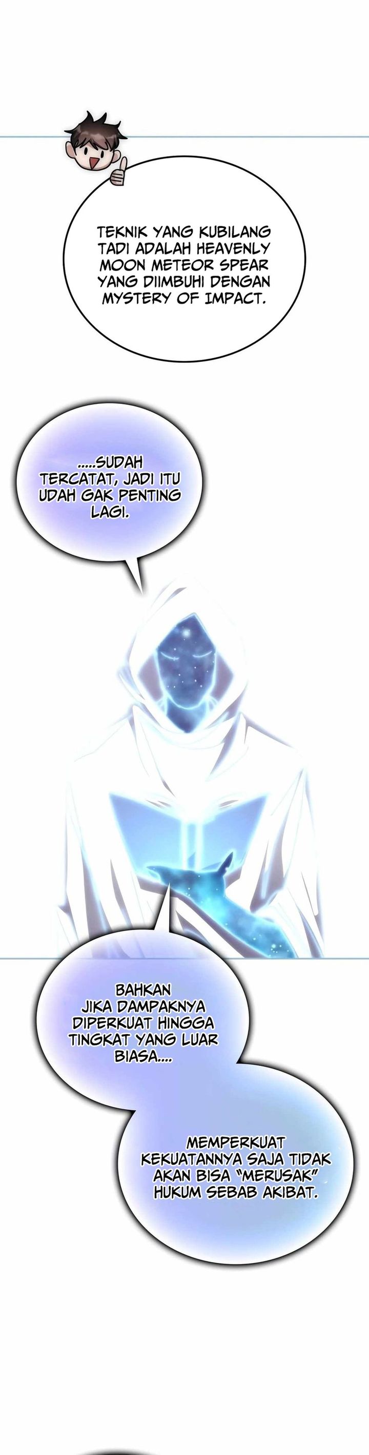 Transcension Academy Chapter 180 Gambar 10