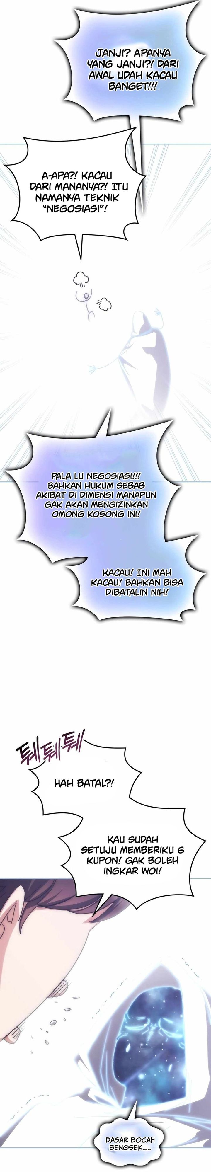 Transcension Academy Chapter 180 Gambar 12