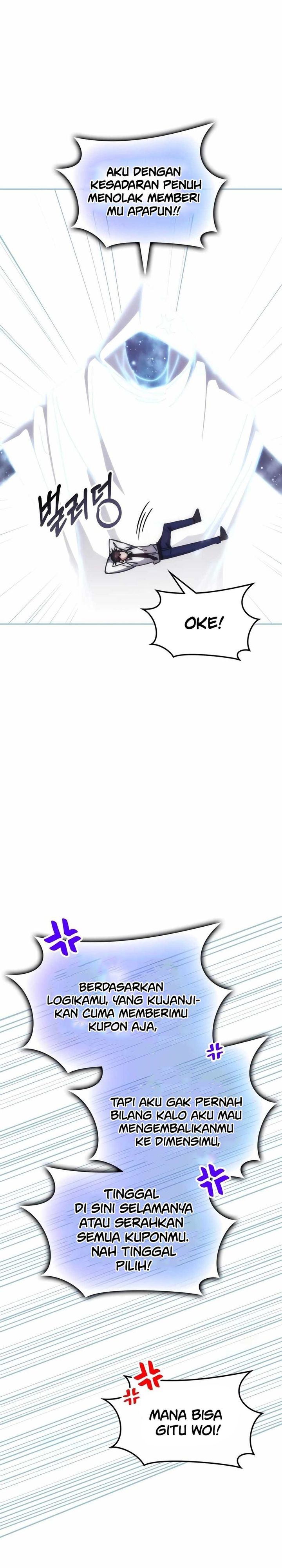 Transcension Academy Chapter 180 Gambar 13