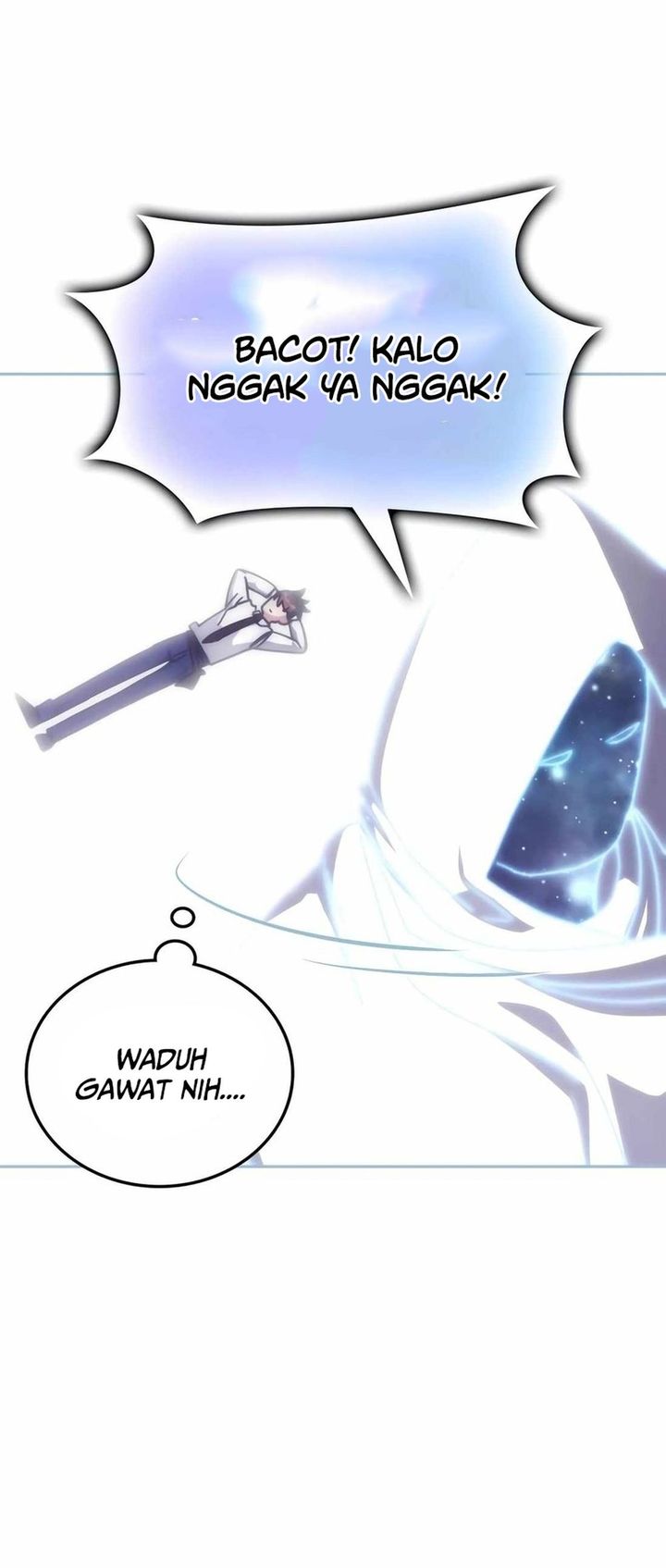 Transcension Academy Chapter 180 Gambar 14