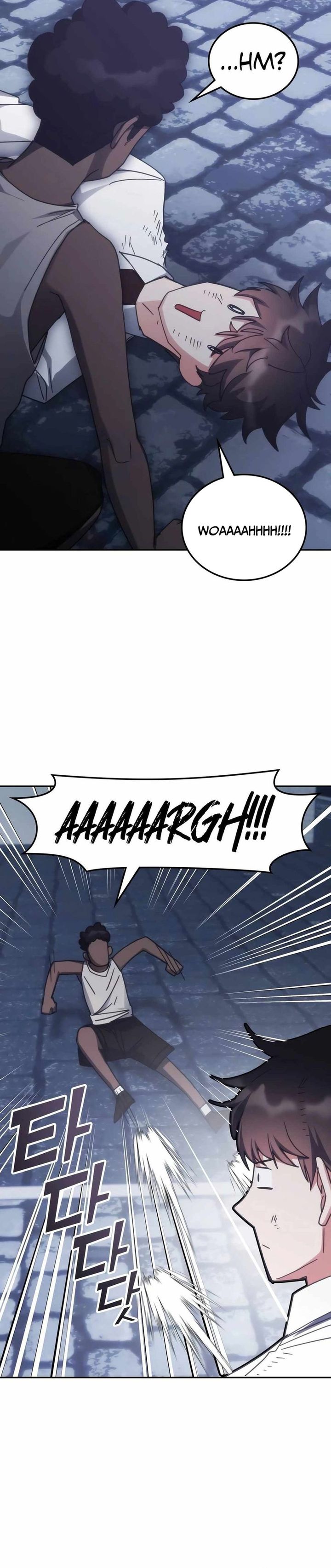 Transcension Academy Chapter 180 Gambar 22