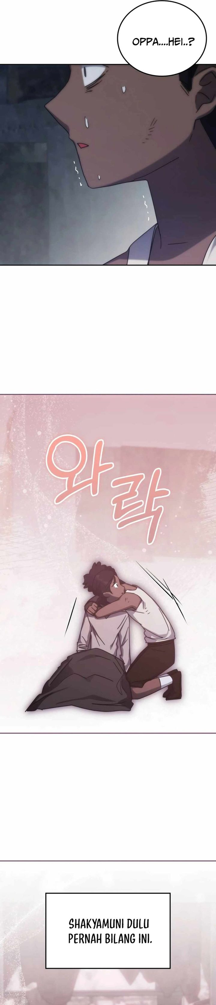 Transcension Academy Chapter 180 Gambar 28