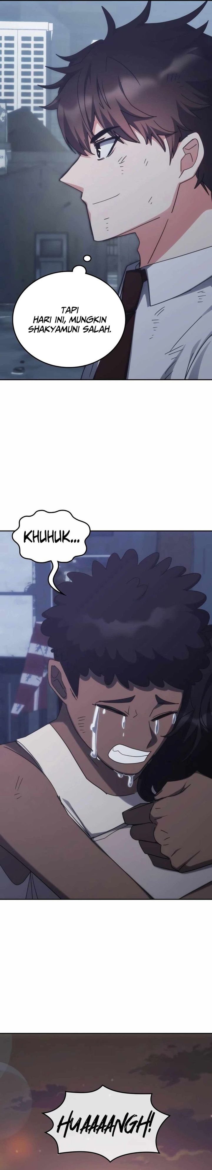 Transcension Academy Chapter 180 Gambar 30