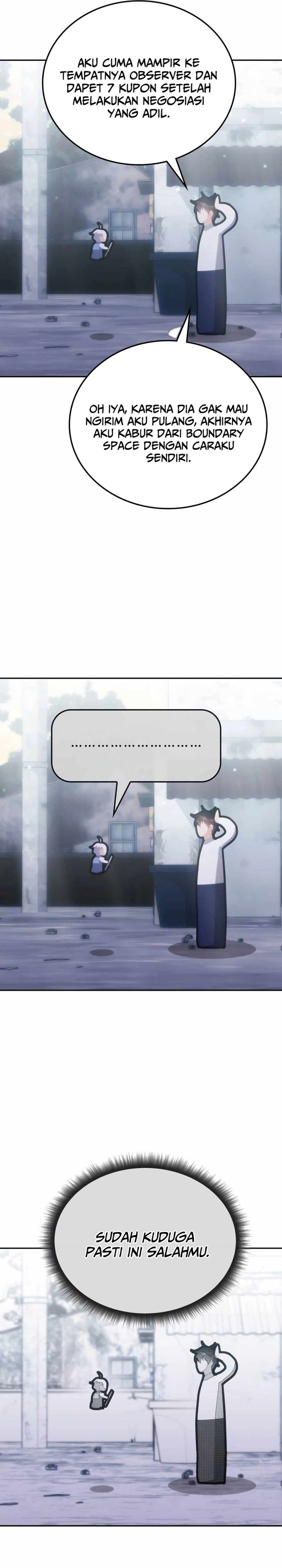 Transcension Academy Chapter 180 Gambar 40