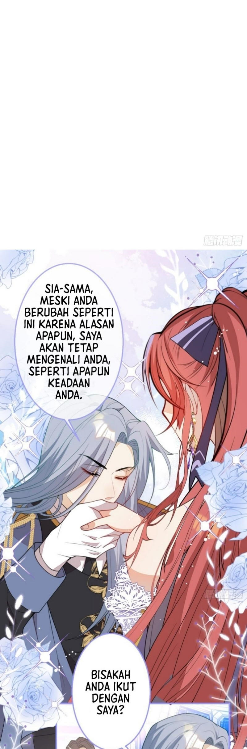 Transmigrating Through Every World to Be Your Black Lotus Chapter 25 Gambar 11