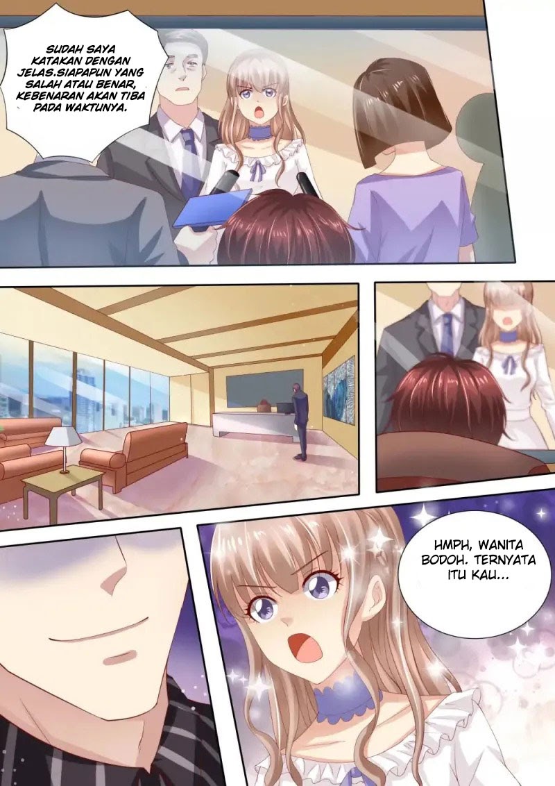 Trapped with the CEO Chapter 04 Gambar 4