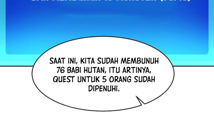 Trapped Inside the Beta Test World for 1000 Years Chapter 16 Gambar 5