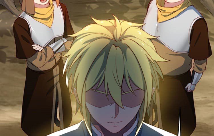 Trapped Inside the Beta Test World for 1000 Years Chapter 16 Gambar 9