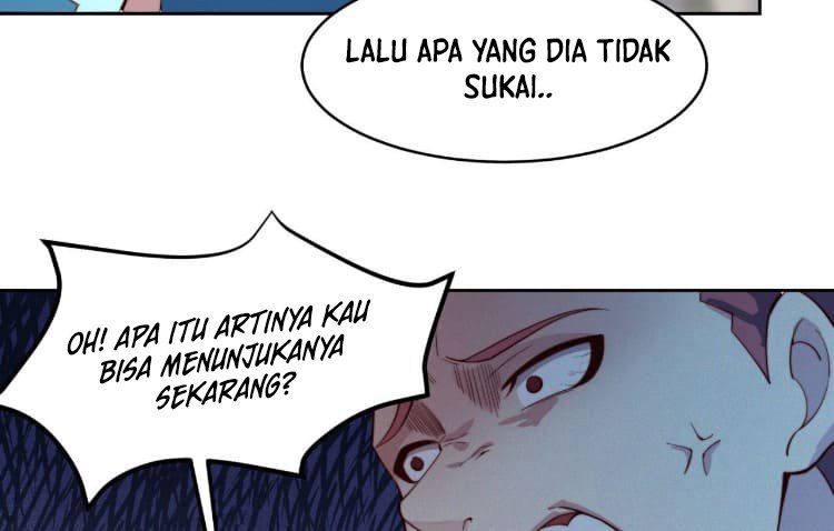Trapped Inside the Beta Test World for 1000 Years Chapter 16 Gambar 13
