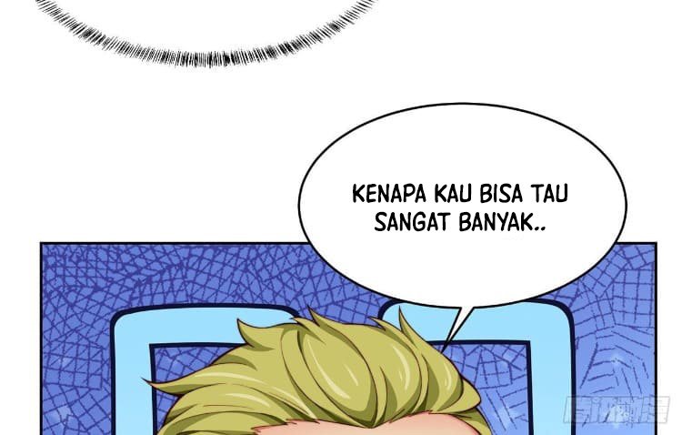 Trapped Inside the Beta Test World for 1000 Years Chapter 16 Gambar 21