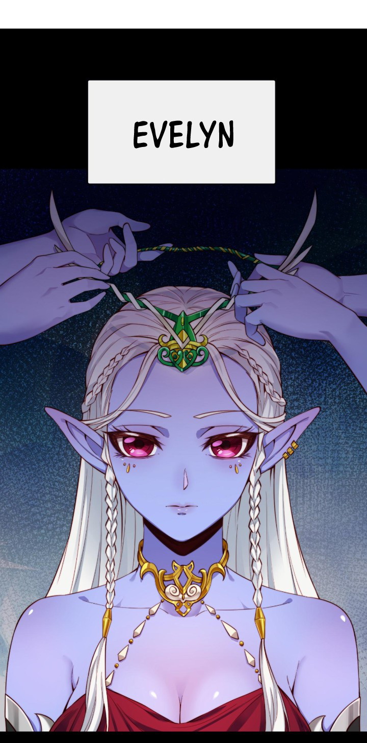 Trapped Inside the Beta Test World for 1000 Years Chapter 18 Gambar 2
