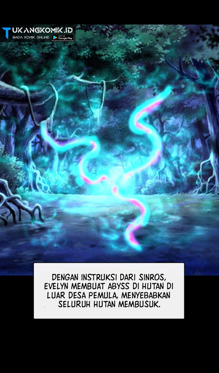 Trapped Inside the Beta Test World for 1000 Years Chapter 18 Gambar 5