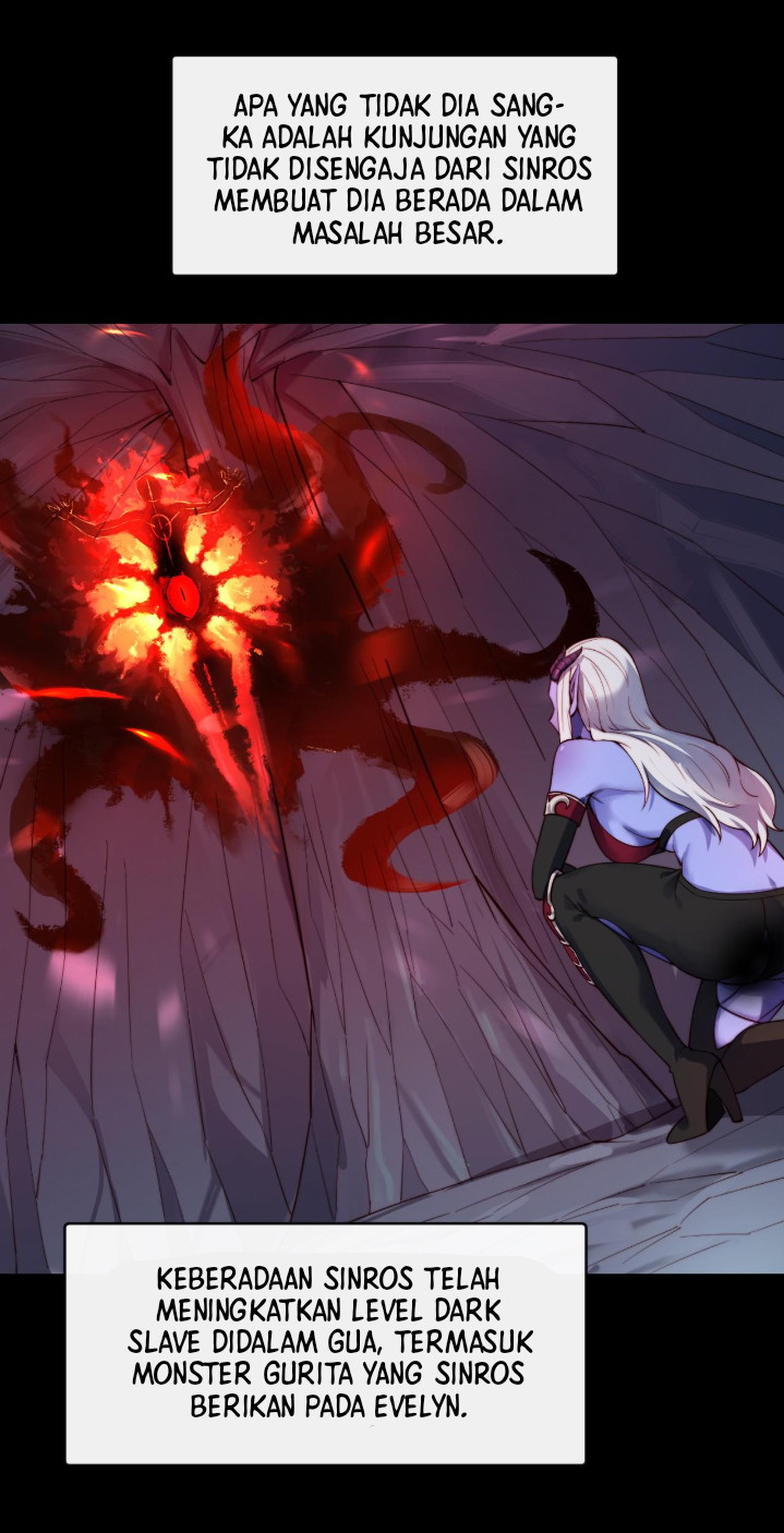 Trapped Inside the Beta Test World for 1000 Years Chapter 18 Gambar 7
