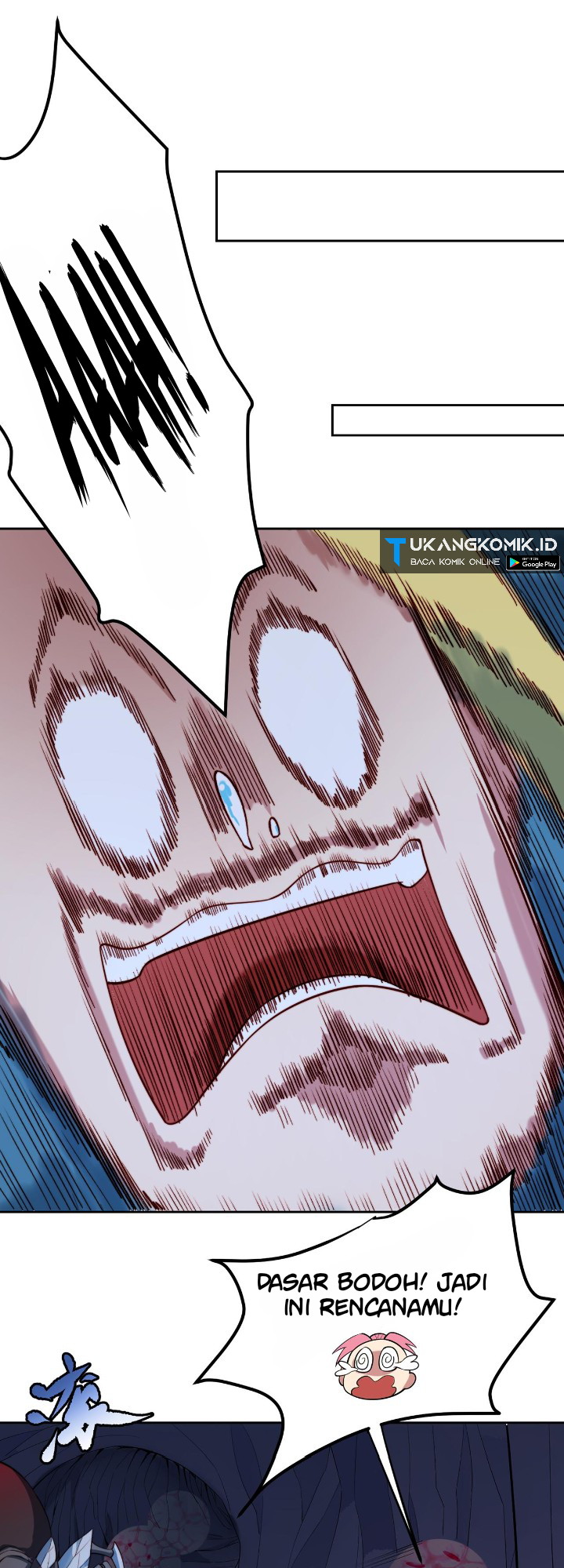 Trapped Inside the Beta Test World for 1000 Years Chapter 18 Gambar 25