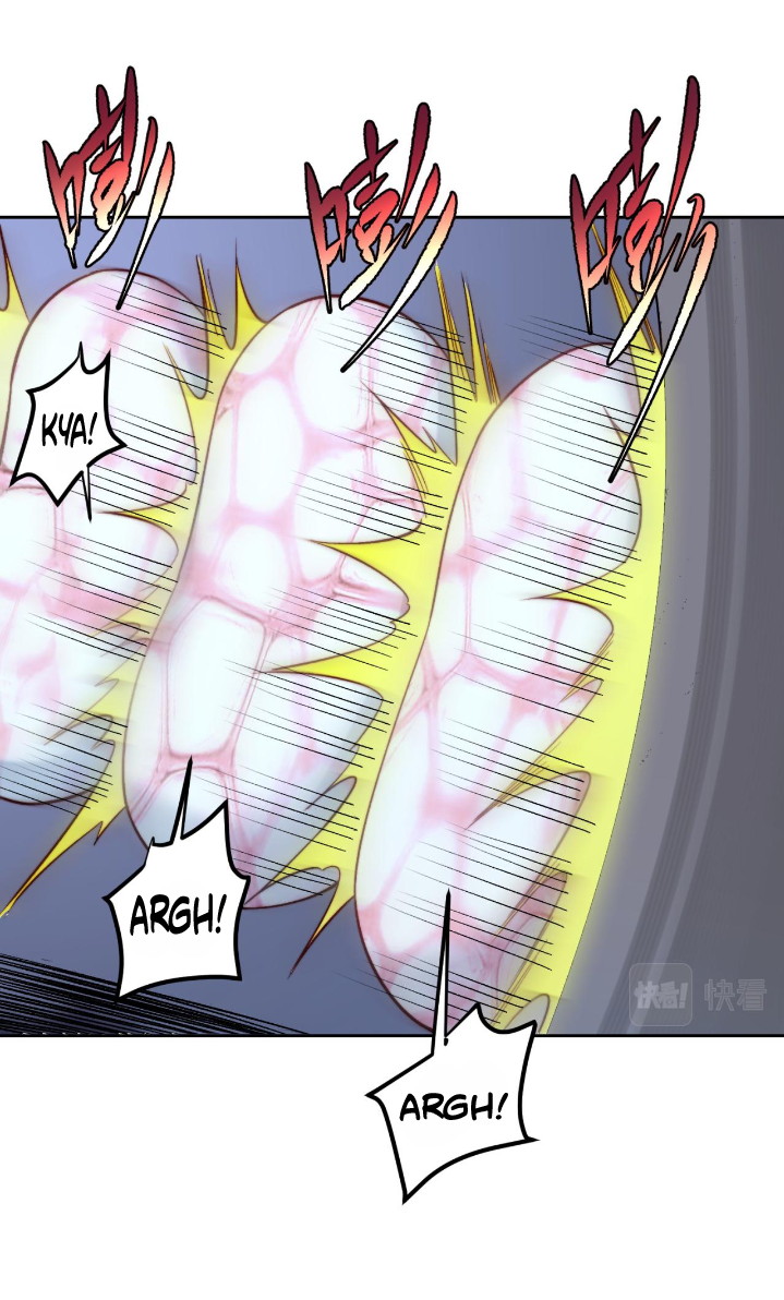 Trapped Inside the Beta Test World for 1000 Years Chapter 18 Gambar 27