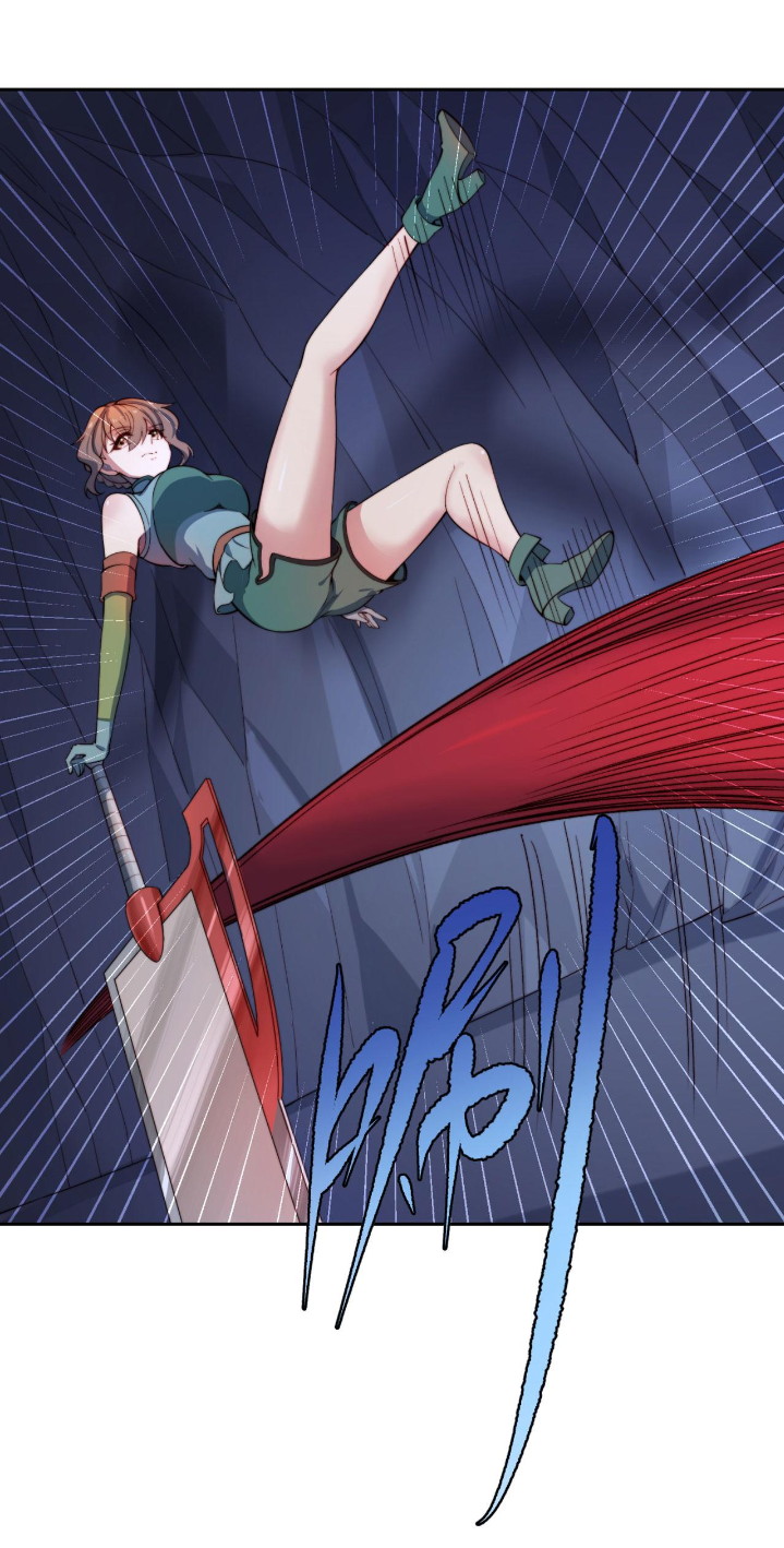 Trapped Inside the Beta Test World for 1000 Years Chapter 19 Gambar 3