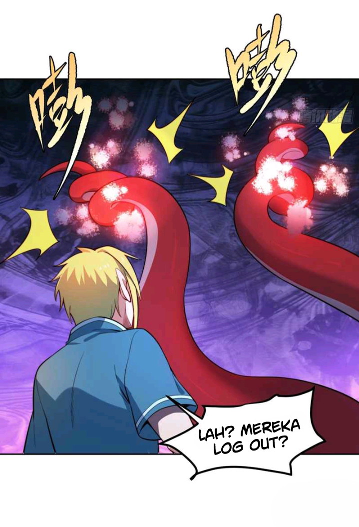 Trapped Inside the Beta Test World for 1000 Years Chapter 19 Gambar 8