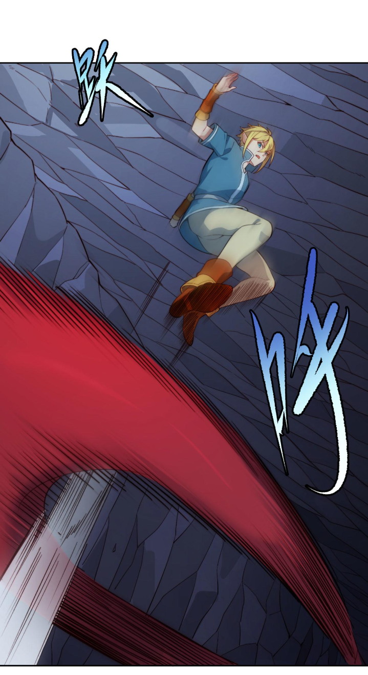 Trapped Inside the Beta Test World for 1000 Years Chapter 19 Gambar 12