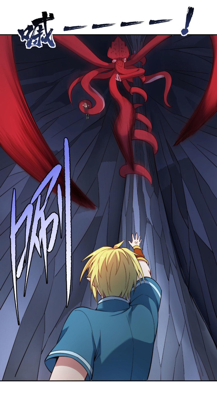 Trapped Inside the Beta Test World for 1000 Years Chapter 19 Gambar 21