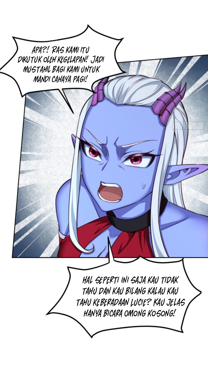Trapped Inside the Beta Test World for 1000 Years Chapter 22 Gambar 3