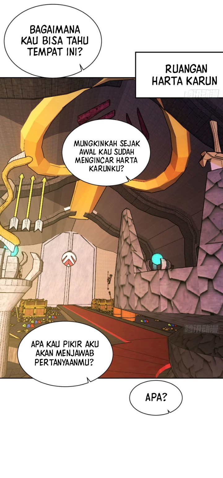 Trapped Inside the Beta Test World for 1000 Years Chapter 22 Gambar 18