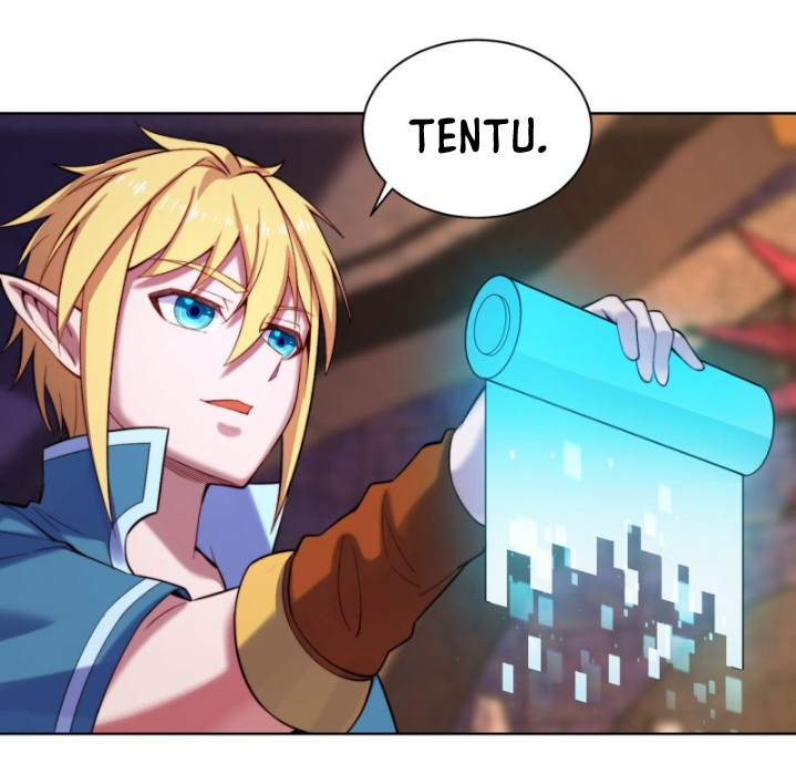 Trapped Inside the Beta Test World for 1000 Years Chapter 22 Gambar 38