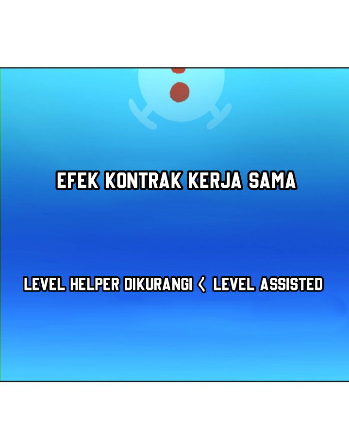 Trapped Inside the Beta Test World for 1000 Years Chapter 22 Gambar 43