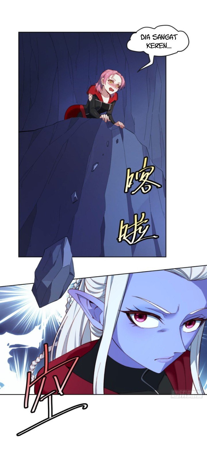 Trapped Inside the Beta Test World for 1000 Years Chapter 27 Gambar 9