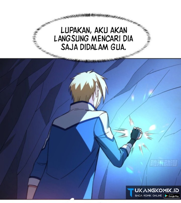 Trapped Inside the Beta Test World for 1000 Years Chapter 27 Gambar 16